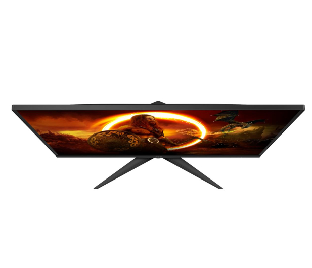 AOC 24G2SPAE/BK - 1169536 - zdjęcie 4